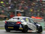 Proton GEN-2 Persona BTCC 2012 года